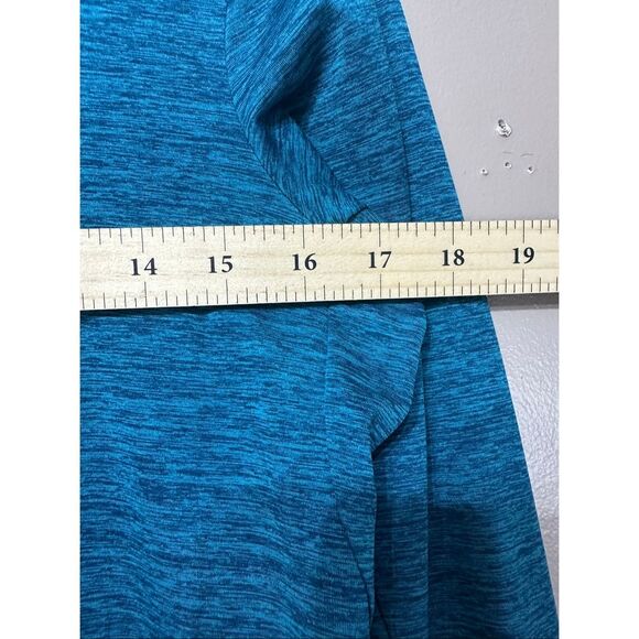 NWOT PATAGONIA WOMEN'S LONG SLEEVE CAPILENE® COOL DAILY SHIRT WOMEN'S SMALL - Picture 7 of 10